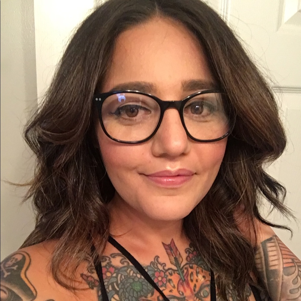 Meet your Posher, Jen